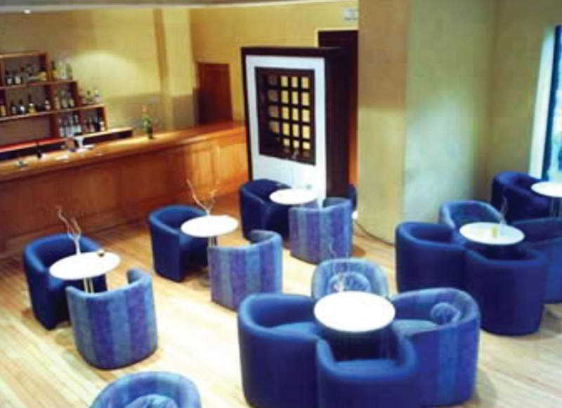 Hotel Sevilla Mexico City Exterior photo